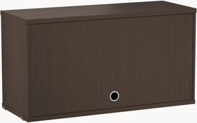 Kast String System met omklapbare deur