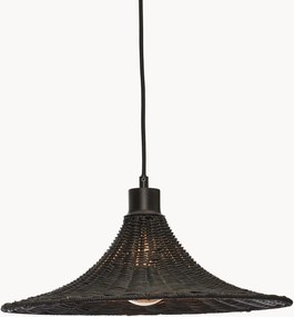 Hanglamp Borabora van rotan