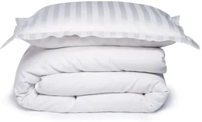 Goossens Dekbedovertrek Linea, 260 x 200/220 cm