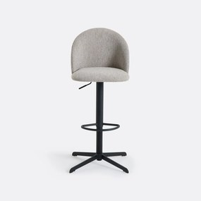 In hoogte verstelbare barstoel Nordie