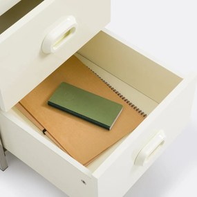 Opberg bureaukast 5 lades, Cooven
