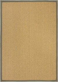 Outdoor vloerkleed Sisal Look