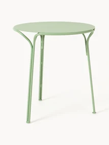 Ronde tuintafel Hiray, Ø 65 cm