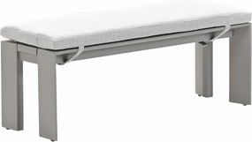 Garden Impressions Malakka sportbank 115,5x43 cm - taupe