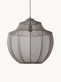 Hanglamp Beau van netstof