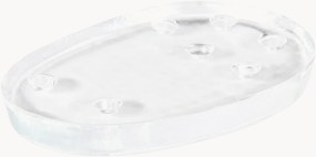 Kandelaar Atoll van glas