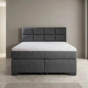 Boxspring Solid