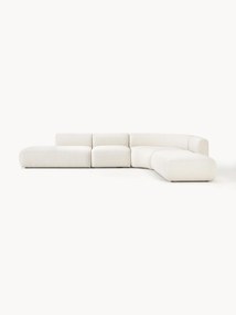 XL modulaire hoekbank Sofia