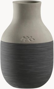 Keramische vaas Omaggio, H 20 cm