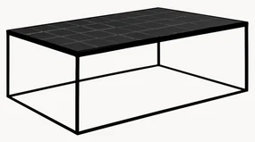 Betegelde salontafel Glaze