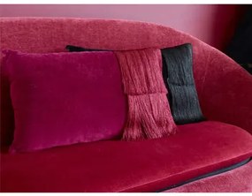 Kussens Zwart Pomax  FROU'