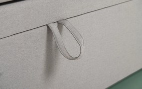 Boxspring SMART storage 02 – Bij Swiss Sense