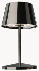 Dimbare in- & outdoor LED-tafellamp Seoul