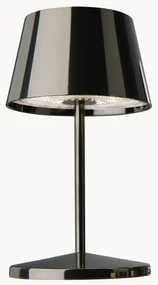 Dimbare in- & outdoor LED-tafellamp Seoul