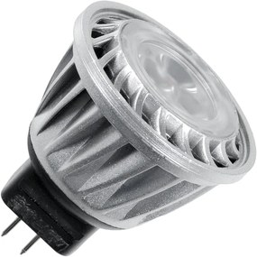 Schiefer MR11 GU4 35x40mm 12V 180Lm 4W 2700K 827 24° AC/DC Non-Dim