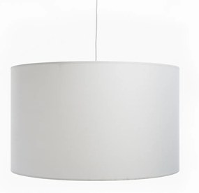 Hanglamp / lampenkap in tergalØ50 cm, Falke