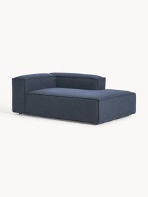 Hoek chaise longue module Lennon