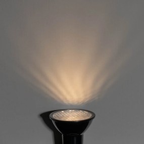 Set van 5 GU10 3-staps dimbare LED lampen 50mm honey rate 6W 400 lm 3000K