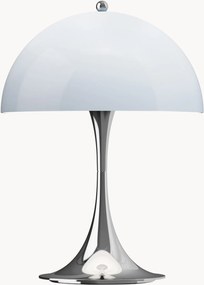 Dimbare draagbare LED tafellamp Panthella 250, design Verner Panton