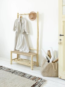 Halmeubel Treillage | Pomax