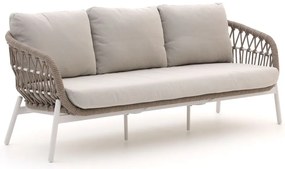 Bellagio Cupello lounge tuinbank 3-zits 215cm