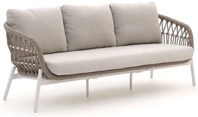 Bellagio Cupello lounge tuinbank 3-zits 215cm