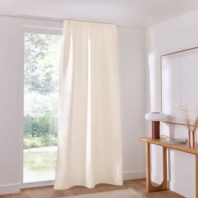 Verduisteringsgordijn, met aangerimpelde bies en golf, VODA