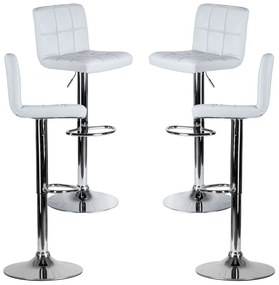 Pak 4 Casper krukken