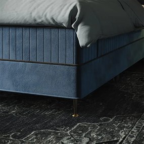 Boxspring Royal Atlantis – Bij Swiss Sense