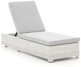 Intenso Carpino ligbed met wiel