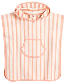 Badponcho in fluwelen badstof 420 g/m2, Ayden