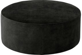 Goossens Hocker Arendal, Hocker ø 40 cm - 49 cm hoog