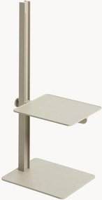 Hoogteverstelbaar bijzettafeltje Museum