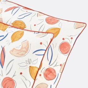 Kussensloop in katoen, Dessia