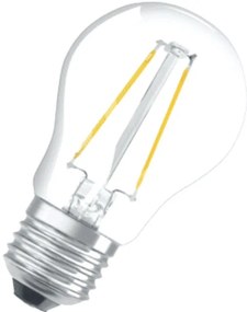 Osram Retrofit LED-lamp - dimbaar - E27 - 2.8W - 2700K 4058075436848