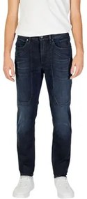 Skinny Jeans Zwart Jeckerson  JOHN 5 TASCHE TOPPA AI24JUPPA077JOHN001 DNDTFDENI023 D043