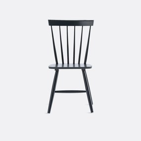 Massief hevea barstoel, Jyko