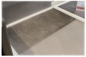 Vloertegel 80x80 Cm Betonlook Ronda Antraciet NR17