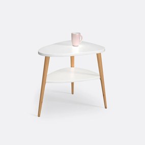 Vintage nachtkastje, Jimi