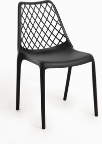 Mima Stoel Polypropyleen