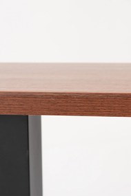 Kuat Grote Vierkante Tafel