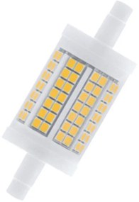 Osram LED Line LED-lamp - dimbaar - R7S - 5W - 2700K 4058075432536