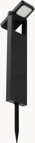 Solar grondlampen Brity, 2-delig