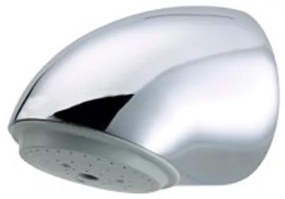 Rada douchekop vandaalbestendig inbouw 6 l/min chroom 21715016 / VR106