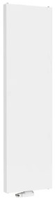 Henrad Alto Plan paneelradiator 200x50cm type 22 1980watt 6 aansluitingen Staal Wit Glans 0275202205