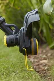 Stanley FatMax V20 18V 33CM GRASTRIMMER - SFMCST933M1