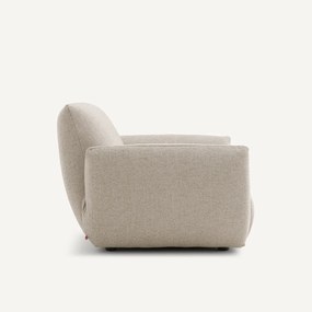 Tweed fauteuil, SPOGANO