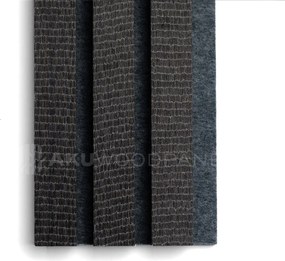AkuPanel Raining Night Hout sample