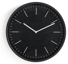 Ronde wandhorlogeØ33 cm, Ora
