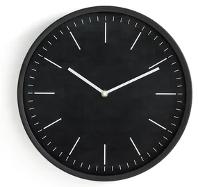 Ronde wandhorlogeØ33 cm, Ora